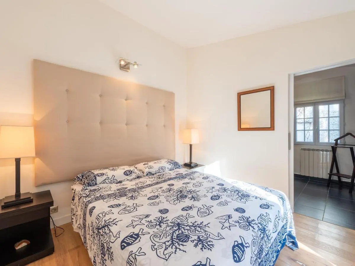 Holiday Home Les Cottages Des Muriers By Interhome Saint-Tropez