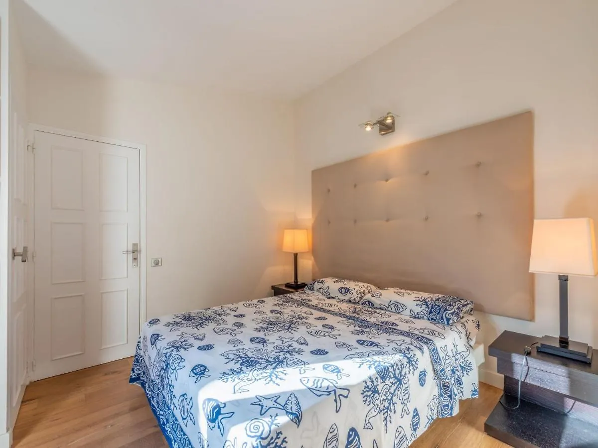 Holiday Home Les Cottages Des Muriers By Interhome Saint-Tropez