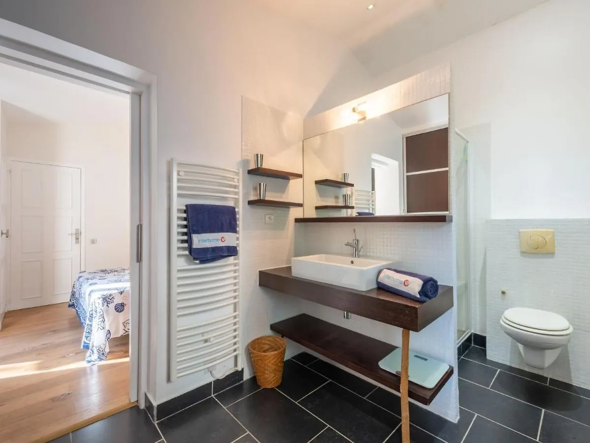 Holiday Home Les Cottages Des Muriers By Interhome Saint-Tropez